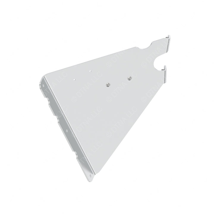 A21-25812-003 BRACKET - ASSY - SUPPORT, ENDCAP,