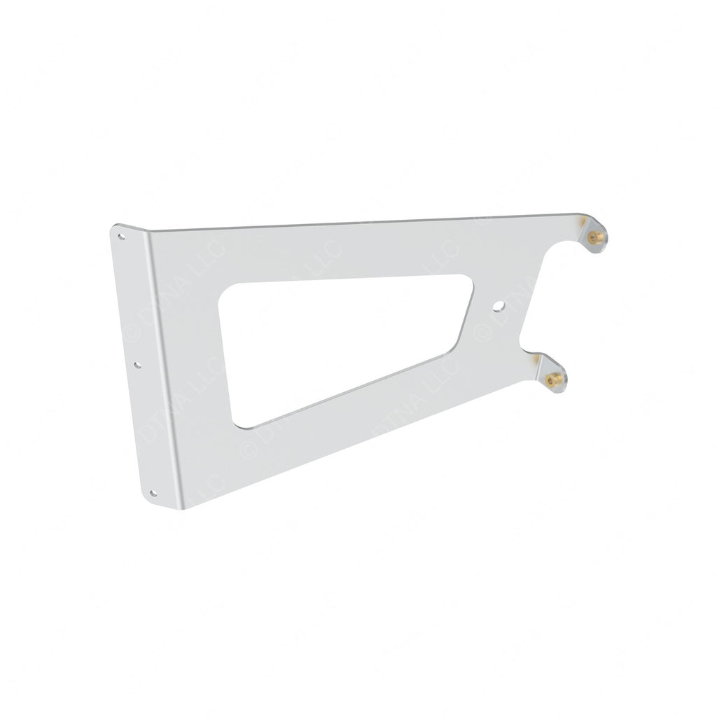 A21-26022-001 BRACKET-FRONT BUMPER,ENDCAP,RH