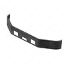 A21-26084-001 BUMPER-FRONT,W/RECEPTACLE,SUPT RODS,FS65