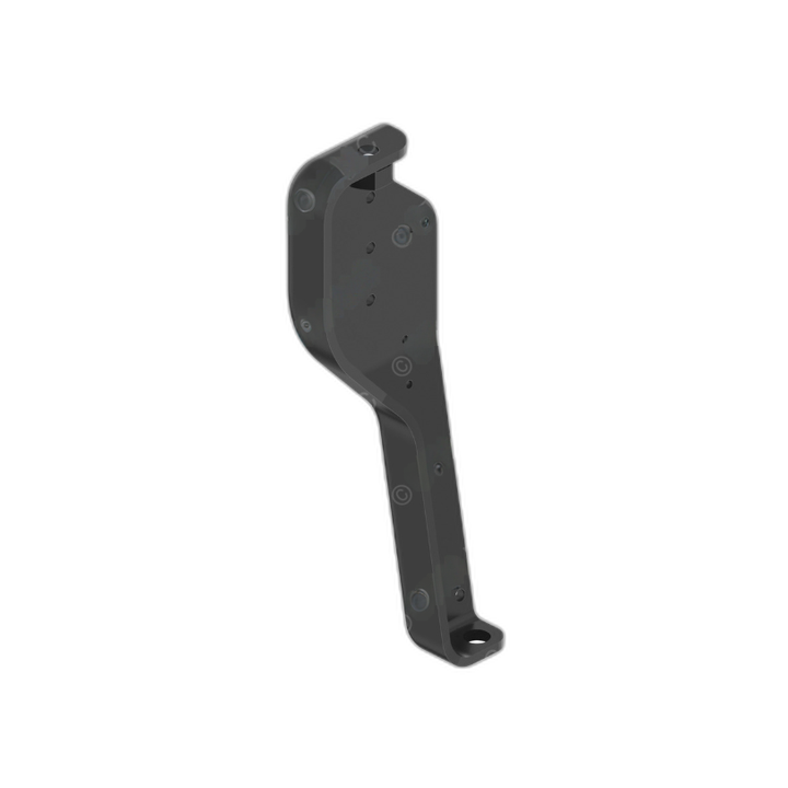 A21-26089-002 BRACKET - ASSY, BUMPER, COLUM