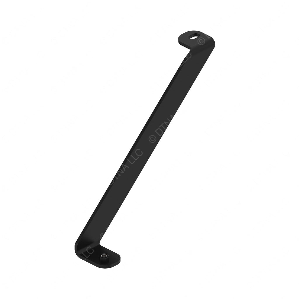 A21-26189-000 STRUT, BUMPER, FRONT LH