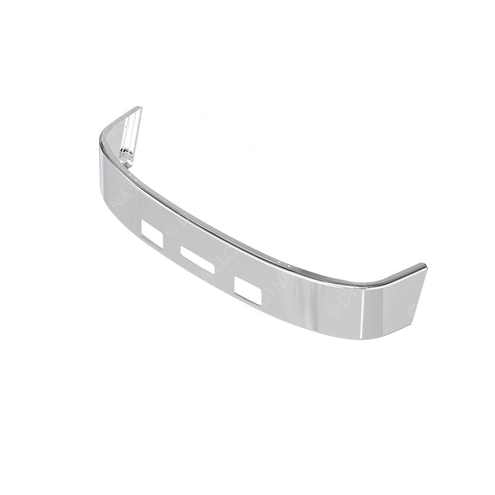 A21-26266-002 BUMPER-FRONT,ALUM,SST CLAD,14.5 IN,STD