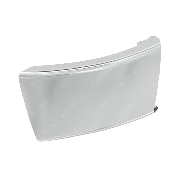 A21-26500-028 BUMPER END-RIGHT,CHROME