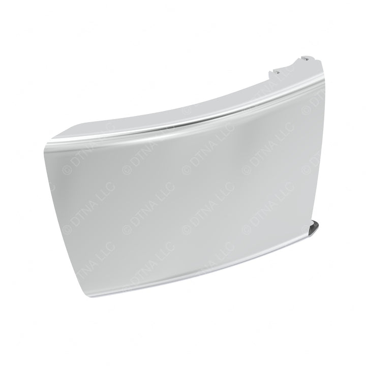 A21-26500-036 BUMPER END STL RH