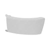 A21-26500-039 BUMPER END STL LH 1