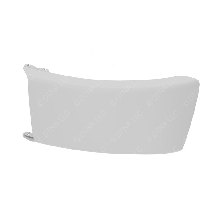 A21-26500-039 BUMPER END STL LH 1