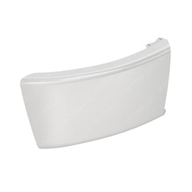 A21-26500-040 BUMPER END STL RH 1