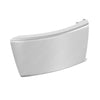 A21-26500-044 BUMPER END-RIGHT,STEEL,CUSTOM PAINT