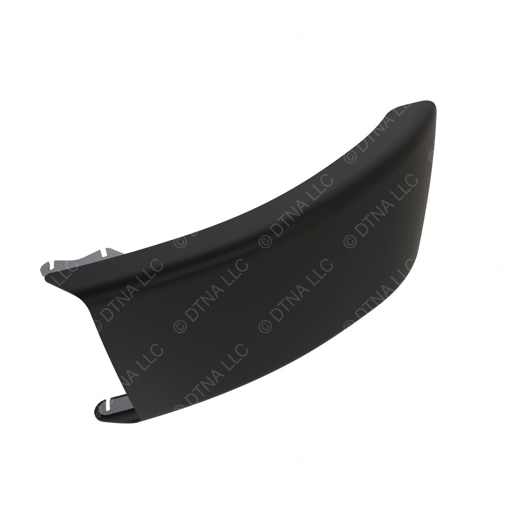 A21-26500-045 BMPR END STL LH 1