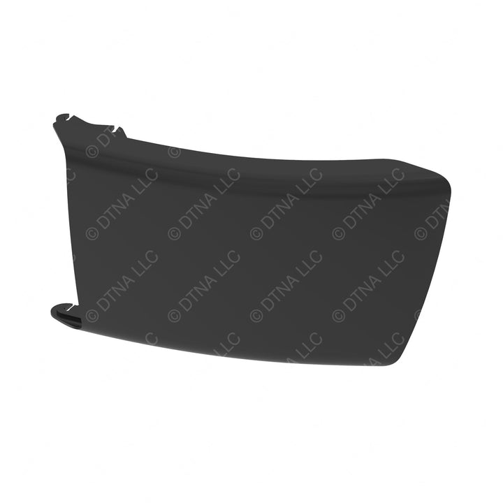 A21-26500-047 BUMPER END STL LH S