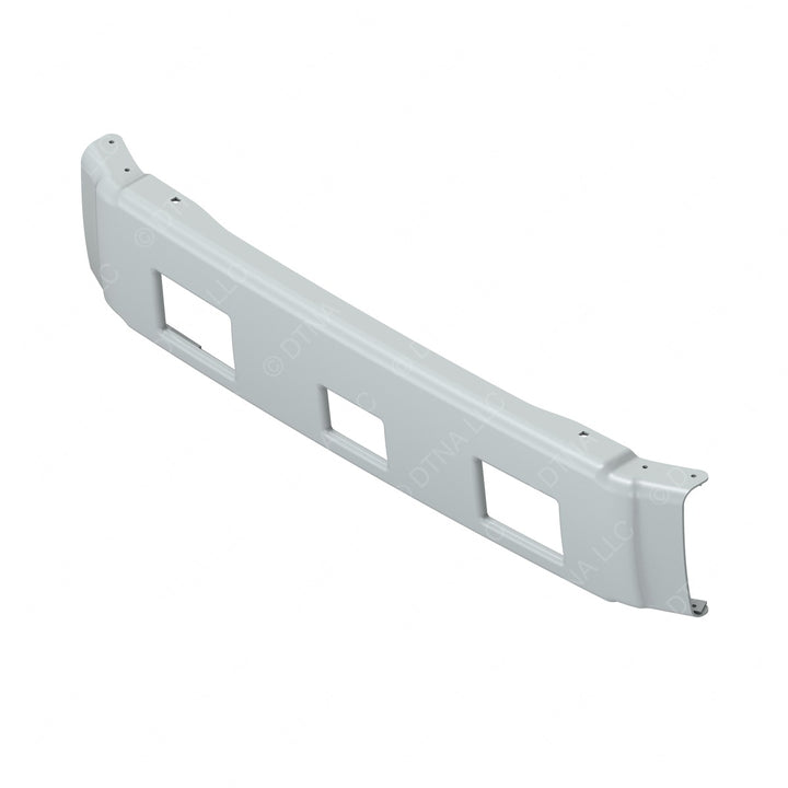 A21-26527-003 BUMPER ASY FRONT CTR