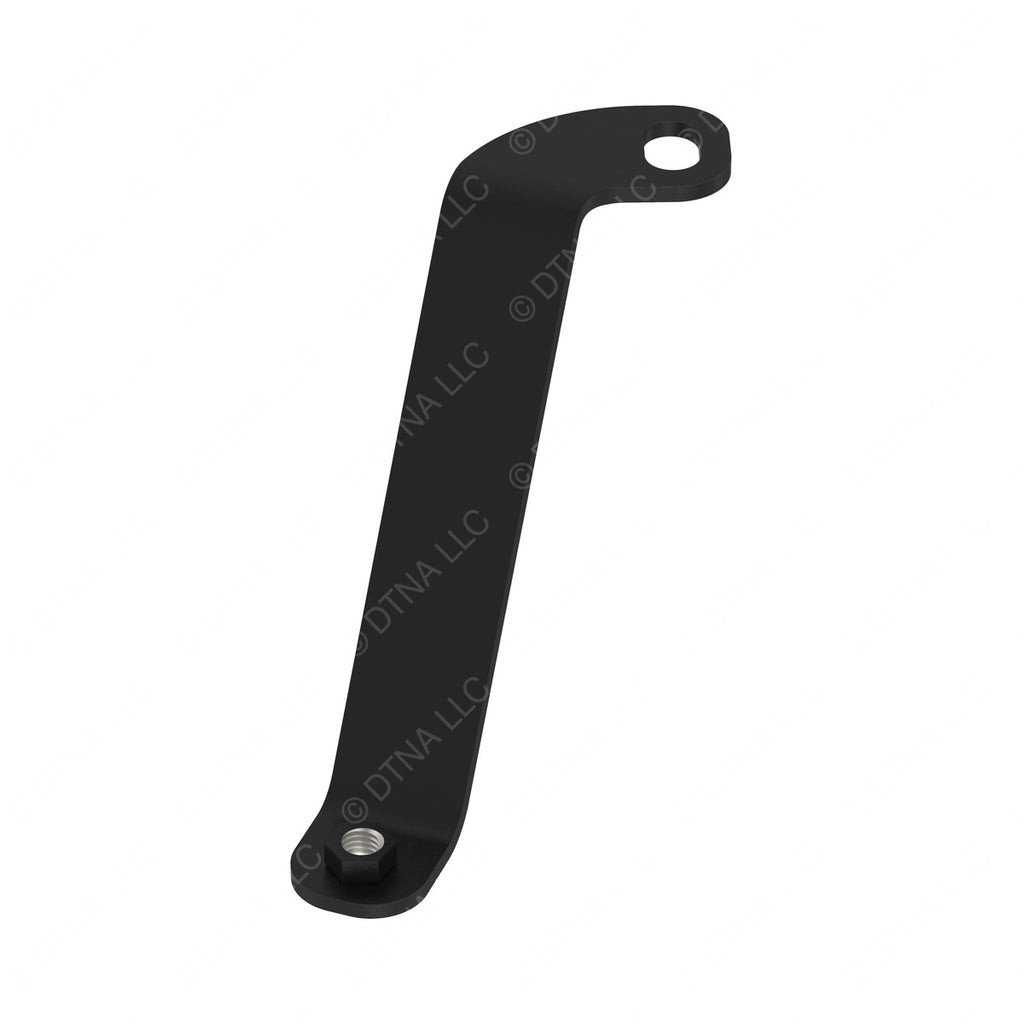A21-26571-001 BUMPER STRUT-FRONT,D2