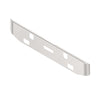A21-26669-000 BUMPER - FRONT, W/RD LTS, 14