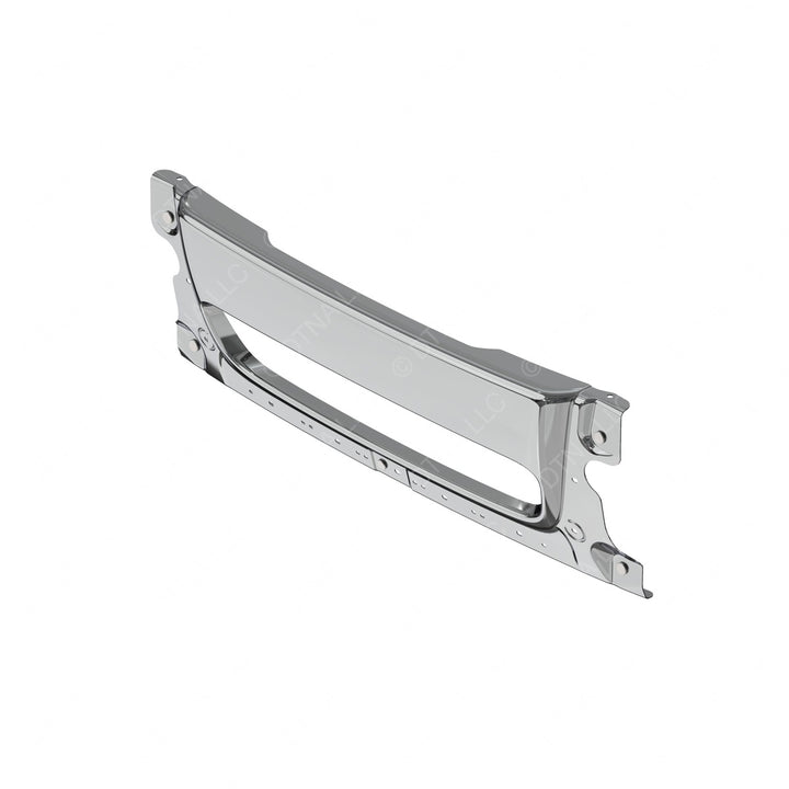 A21-26683-005 BUMPER ASSEMBLY-CENTER,STEEL,CHROME,CST