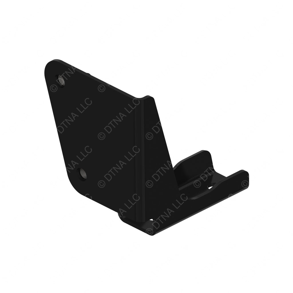 A21-26710-003 BRACKET MBT BUMPER L