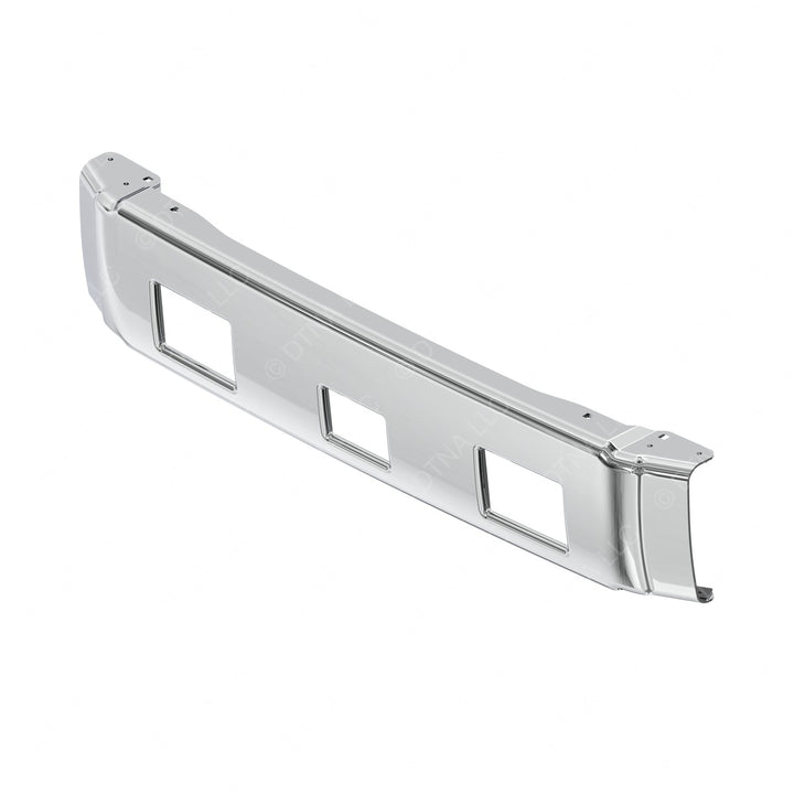 A21-27546-000 BUMPER AY ACT 07 CHRM, CTR
