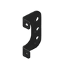 A21-27690-000 BRKT-MOUNT,BUMPER LH