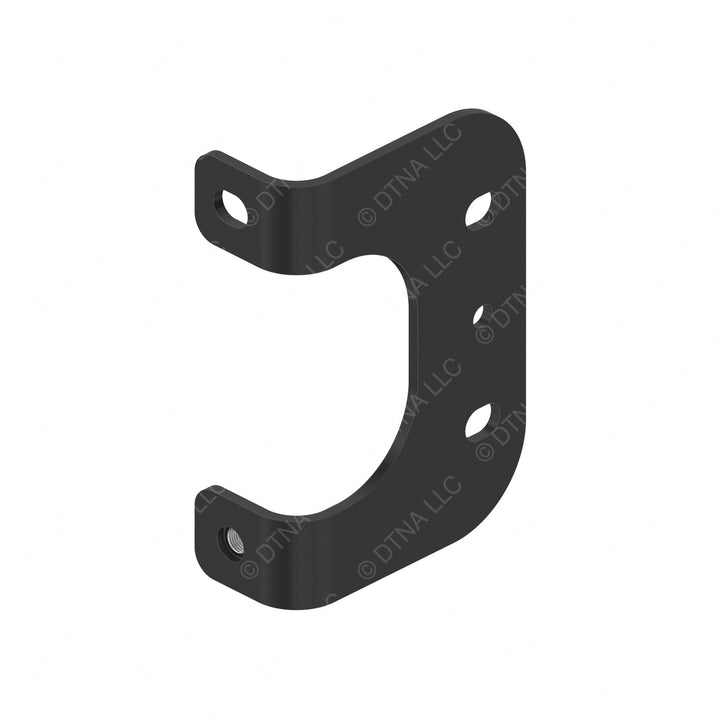 A21-27690-001 BRKT-MOUNT,BUMPER RH