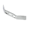 A21-27709-001 BUMPER-FRONT SD 112/120AB,CHR