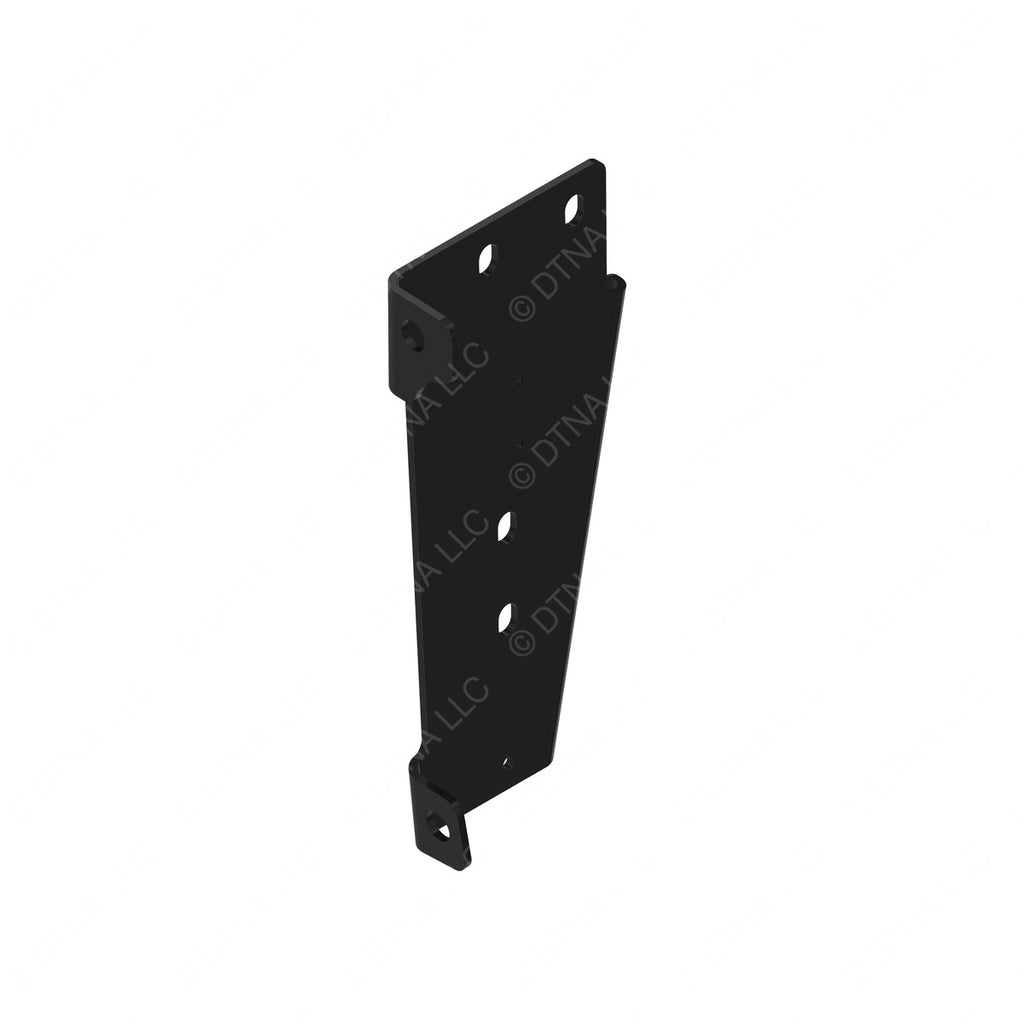 A21-27728-001 BRACKET-SUPPORT BUMPER RH