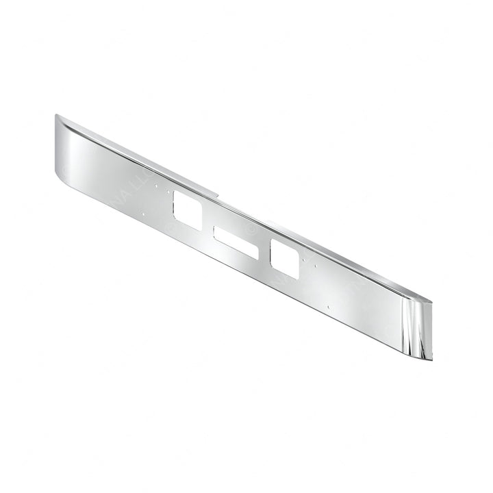 A21-27730-005 BMPR AY-12IN,CHR,NO FOG,DRO