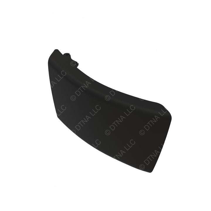 A21-27811-000 BMPR AY-END STEEL LH PRM