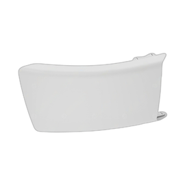 A21-27811-013 BUMPER END-RIGHT,STEEL,PAINTED