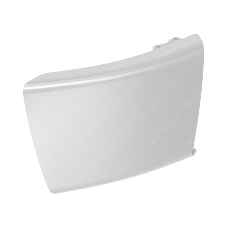 A21-27811-017 BUMPER END-RIGHT,STEEL,SHORT,PTD