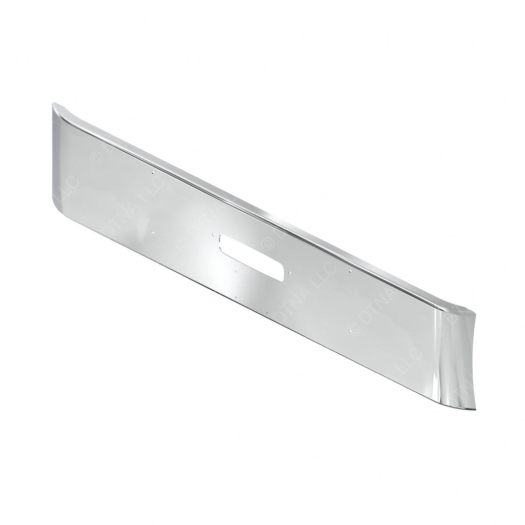 A21-27842-010 BUMPER-18" FLAT,PLATE,TOW PIN