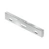 A21-27845-015 BUMPER-LOGGER,FLAT,CHROME