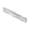 A21-27845-017 BUMPER-LOGGER,FLAT,CHROME