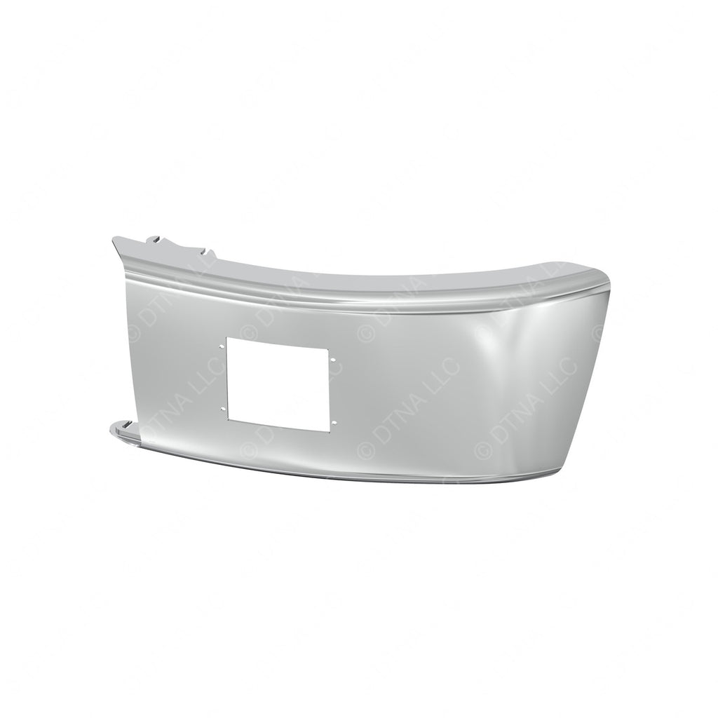 A21-27918-008 BMPR-END MS100 SPKR LH