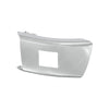 A21-27918-010 BMPR-END MS100 LH SHORT