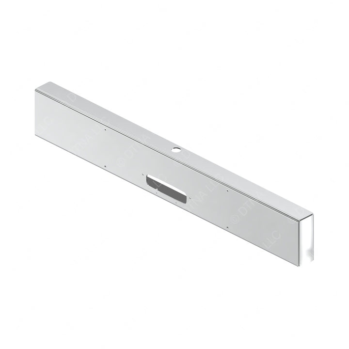A21-28083-001 BMPR,LOGGER,FLAT,STL,CHR