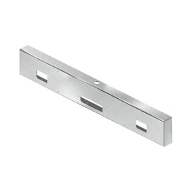 A21-28083-013 BUMPER-LOGGER,FLAT,CHROME