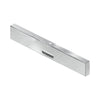 A21-28083-014 BUMPER-LOGGER,FLAT,CHROME
