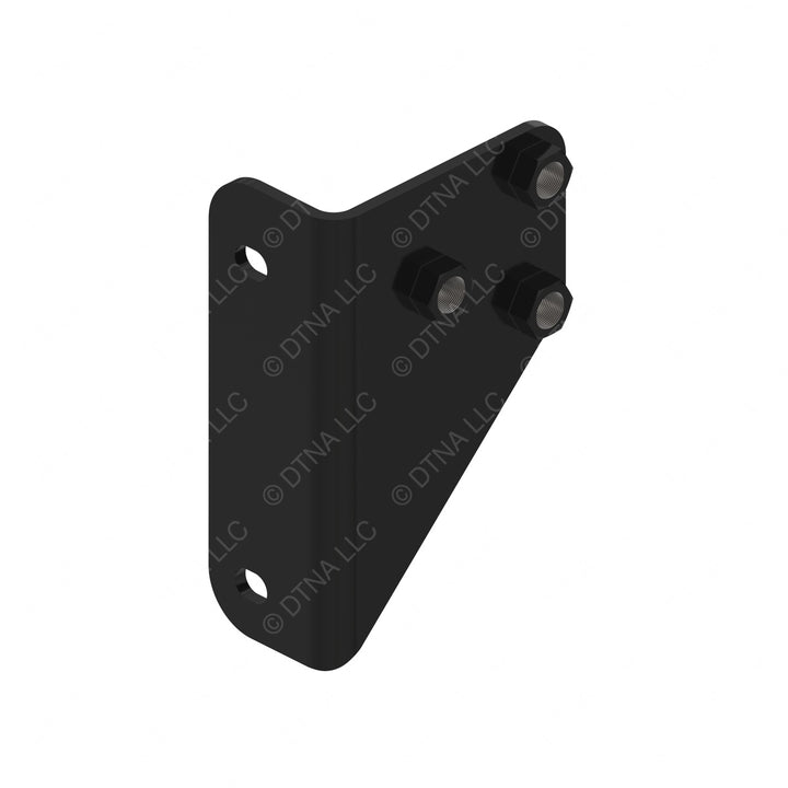 A21-28087-002 BRACKET-BUMPER,STRL 111,FFE