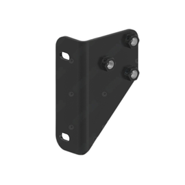 A21-28087-004 BRACKET-BUMPER,FFE,LH