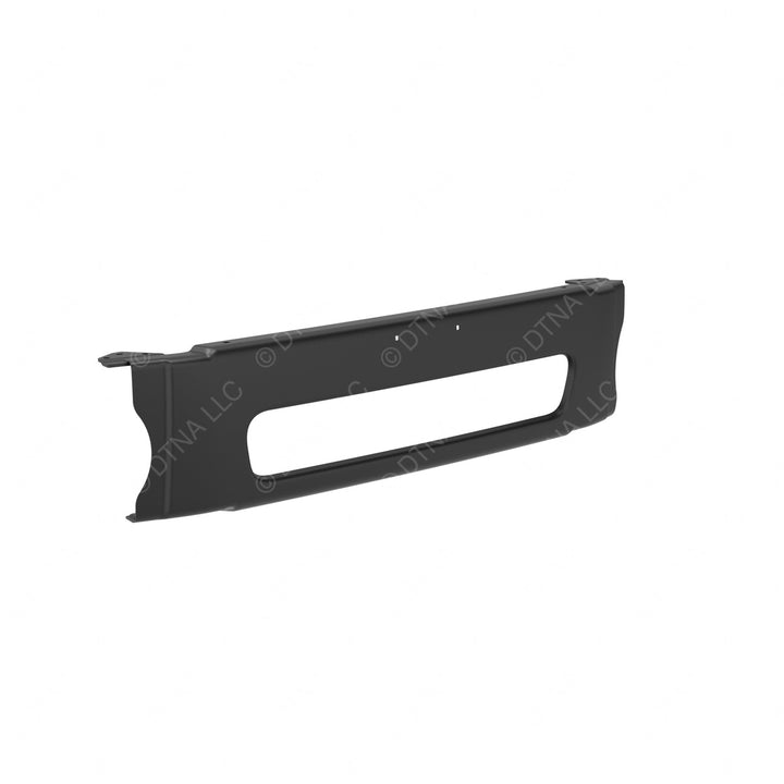 A21-28177-010 BUMPER-CENTER,LIC PL,CUST PTD
