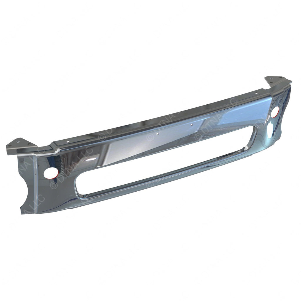 A21-28177-017 BMPR CTR PTD LIC PLT