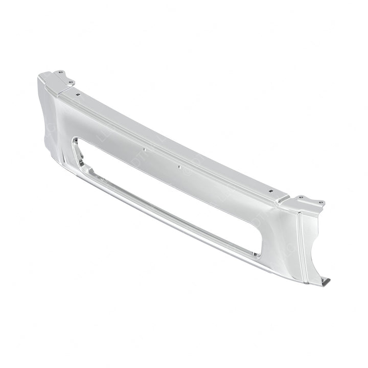 A21-28184-003 BUMPER-CENTER,CRM,LIC PL