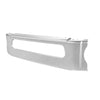 A21-28184-007 BUMPER-CENTER,PTD,LIC PL