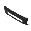 A21-28184-011 BUMPER-CENTER,LIC PL,CUST PTD