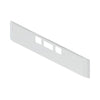 A21-28234-005 BUMPER-FRONT-18 INCH-CLAD,DROP,NO FOG