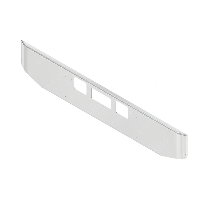 A21-28235-005 BUMPER-FRONT-16 INCH-CLAD,DROP,NO FOG
