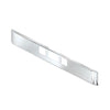 A21-28236-010 BUMPER-FRONT,12 INCH,BRIDGE,NO FOG,POLIS