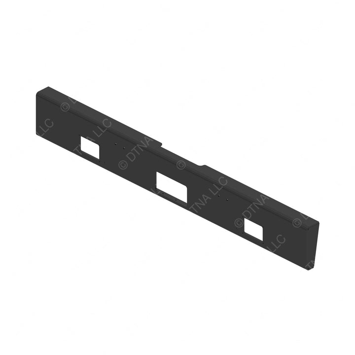 A21-28239-009 BUMPER-LOGGER,SFA,DROP,FOG/RG,PTD