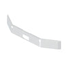 A21-28240-001 BUMPER-FRONT,12 INCH,ALUMINUM,SBA,PLAIN