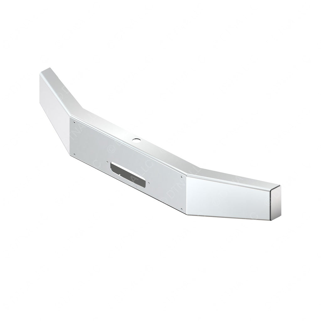 A21-28293-001 BUMPER,LOGGER,CHRM