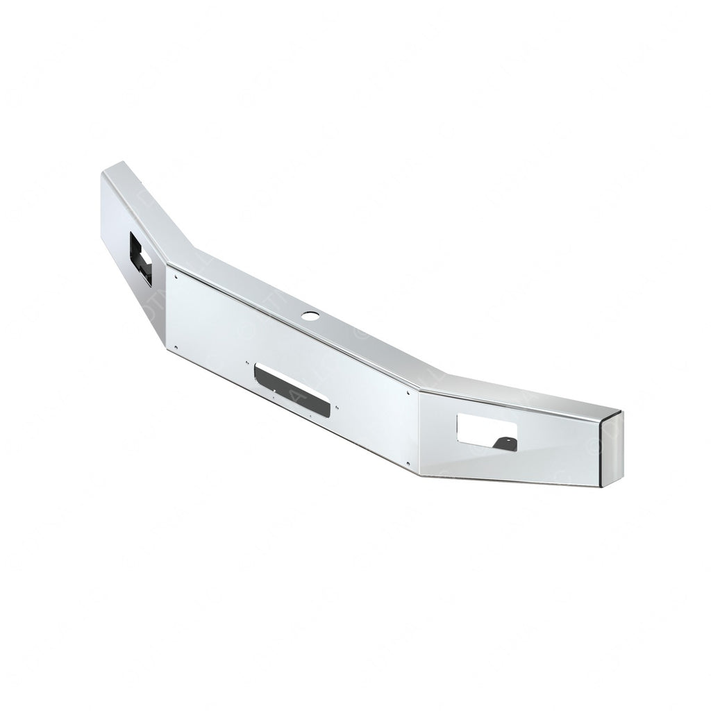 A21-28293-003 BUMPER,LOGGER,CHRM,LIGHTS